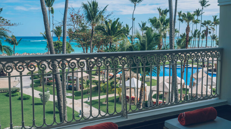 Joia Bavaro by Iberostar